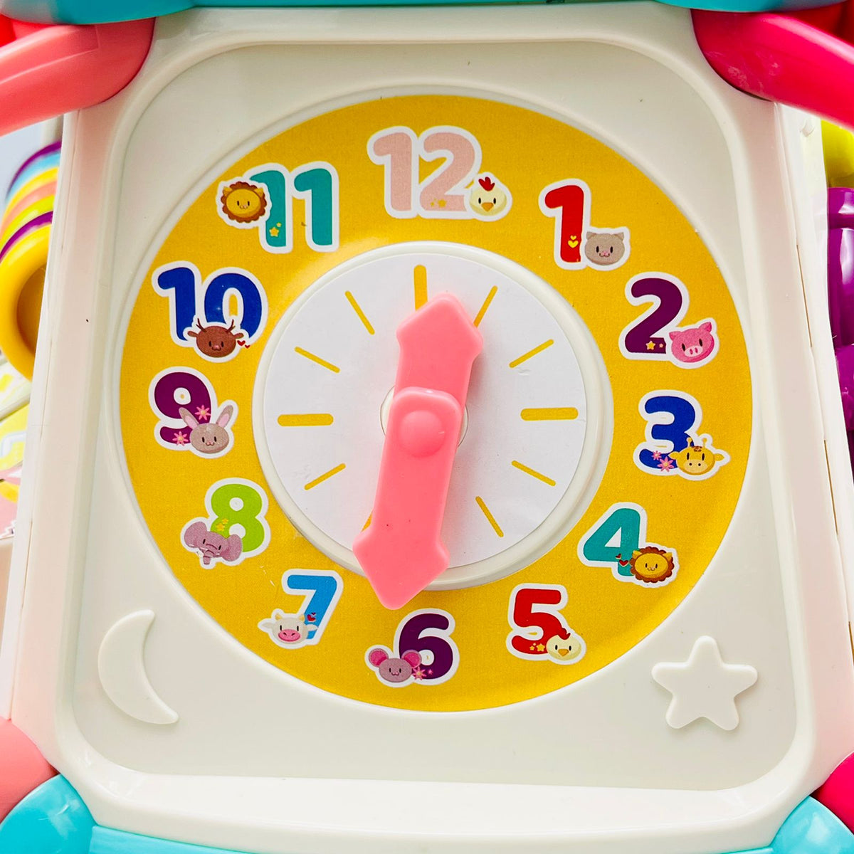 7-in-1 Musical Magic Box for Kids
