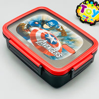 Premium Character Lunch Box for Boys