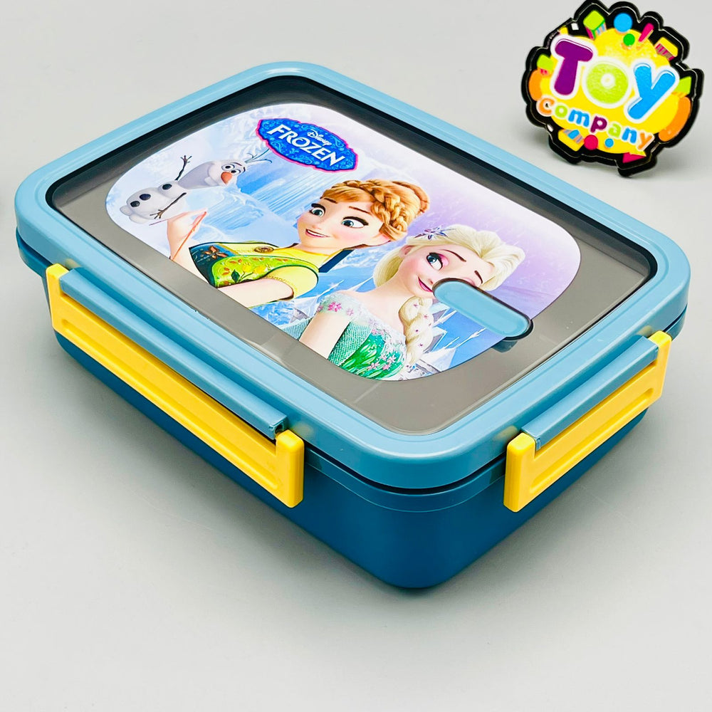 Premium Character Lunch Box for Girls