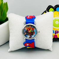 Character Analog Watch for Boys - Assortment