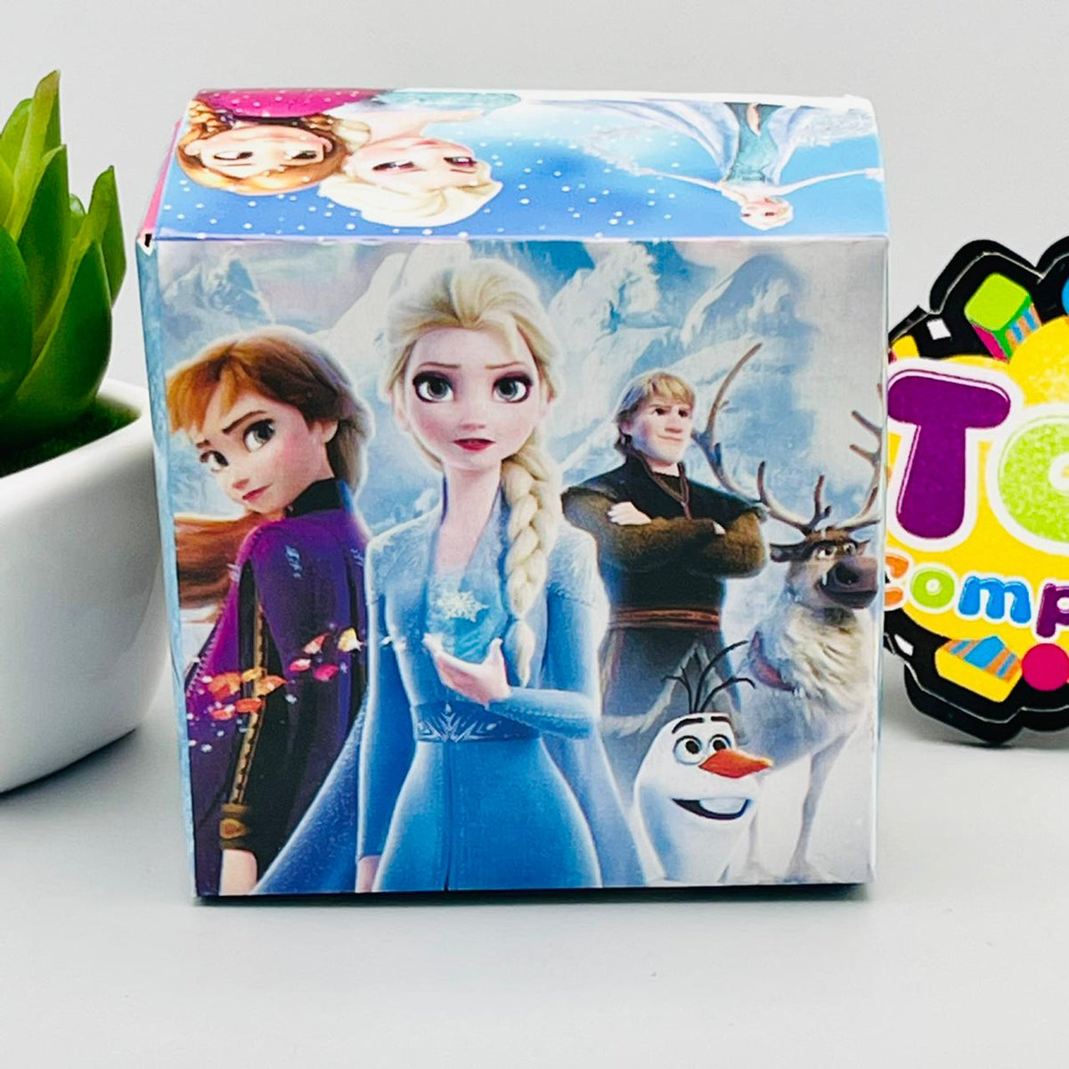 Character Analog Watch for Girls - Assortment