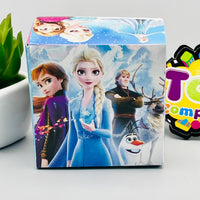 Character Analog Watch for Girls - Assortment