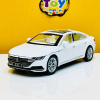 1:32 Diecast Volkswagen CC Model Car