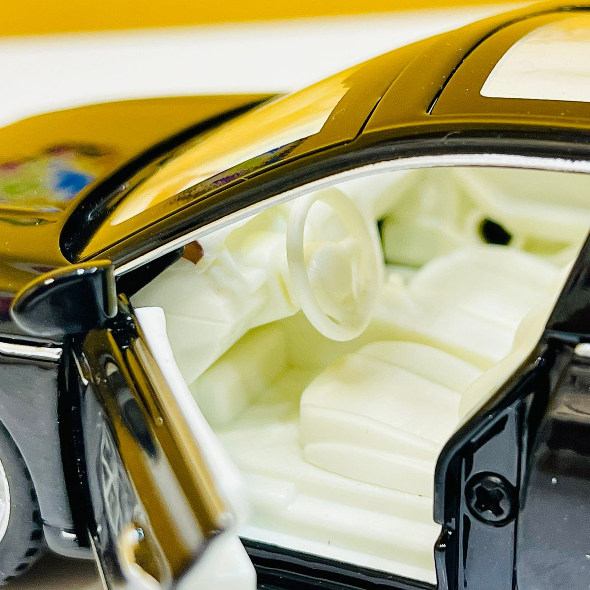 1:32 Diecast Volkswagen CC Model Car