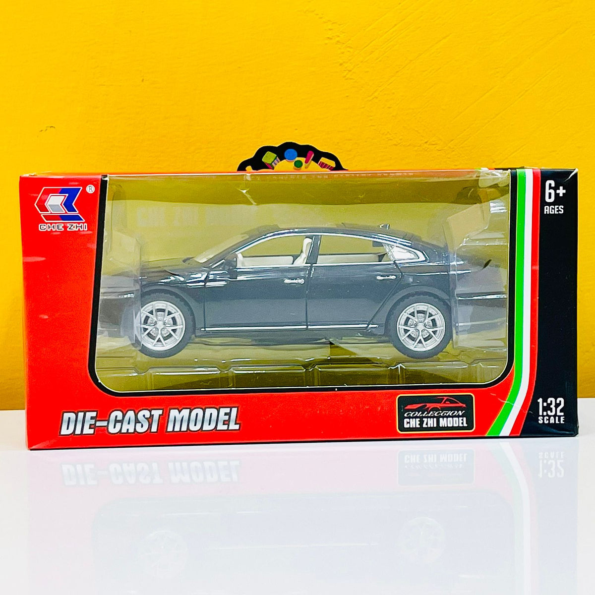 1:32 Diecast Volkswagen CC Model Car