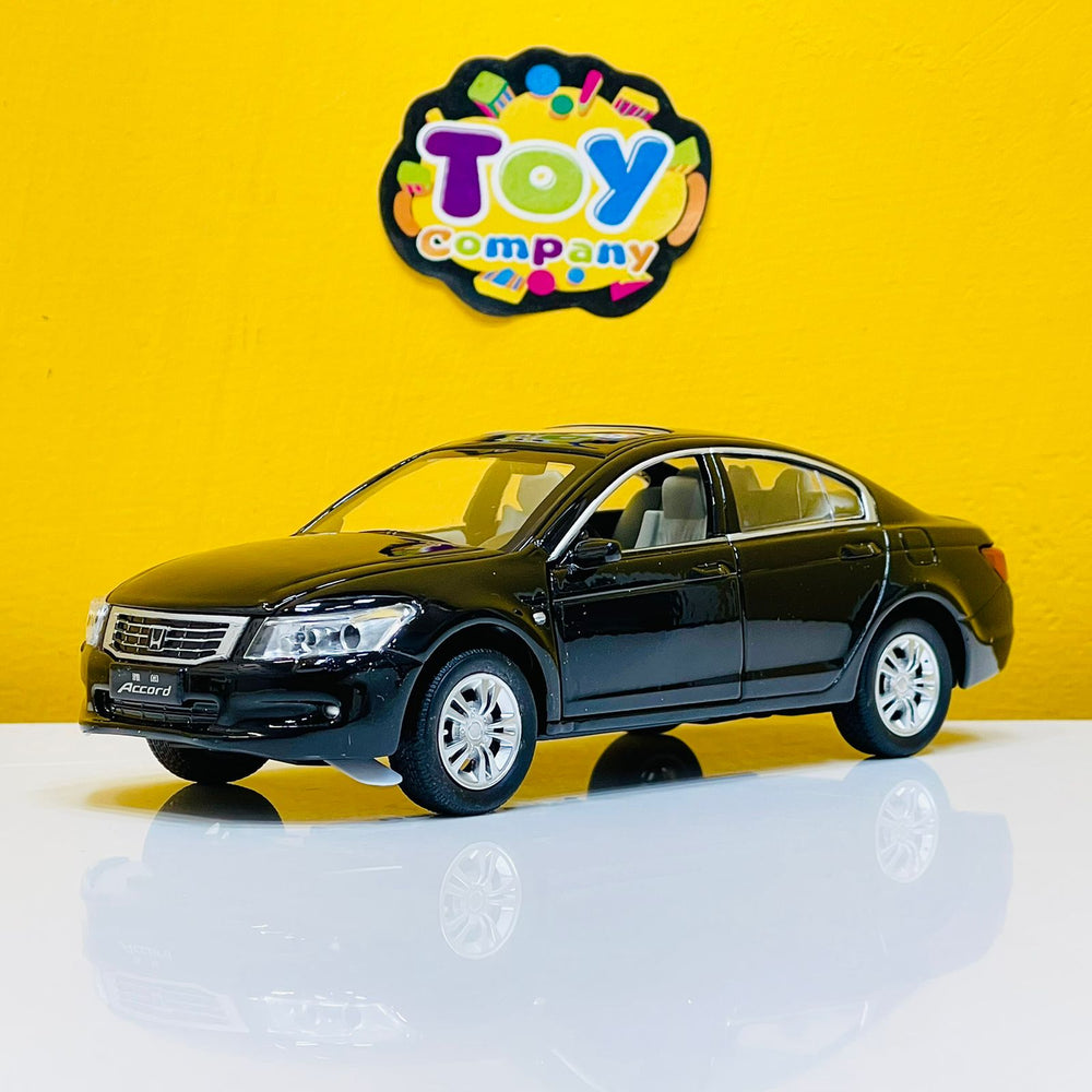 1:32 Diecast Honda Accord - Licensed Model