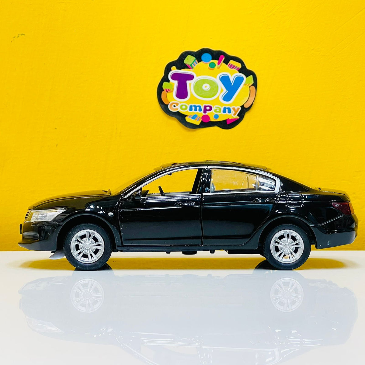 1:32 Diecast Honda Accord - Licensed Model