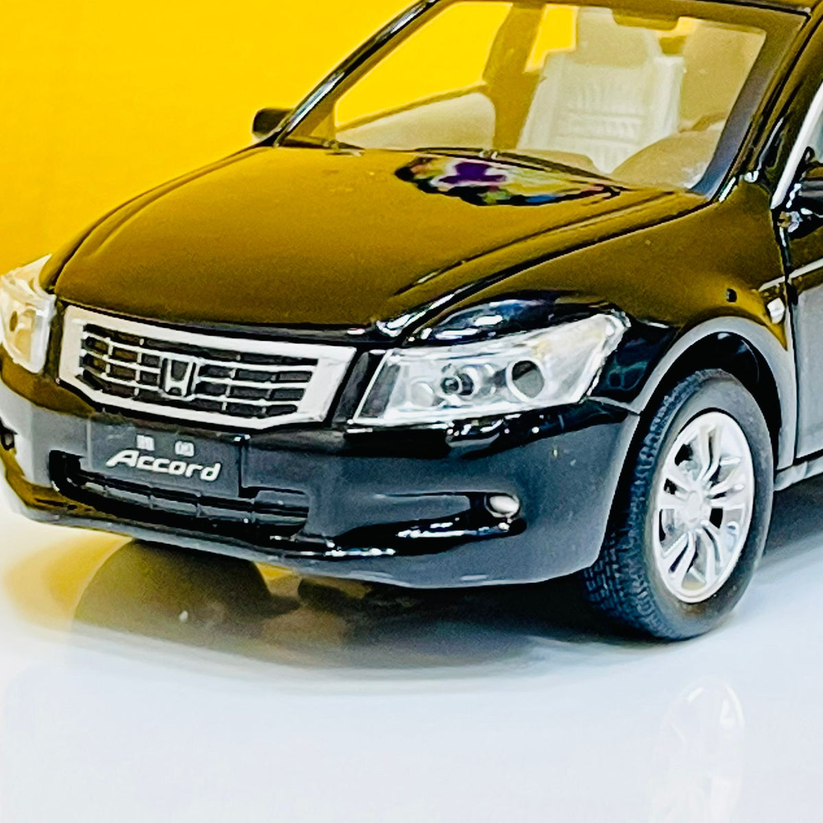 1:32 Diecast Honda Accord - Licensed Model