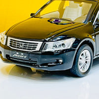 1:32 Diecast Honda Accord - Licensed Model