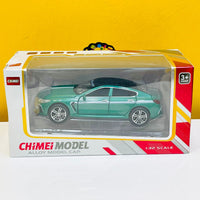 1:32 MANHART Diecast BMW M8 - Printed