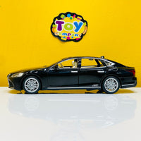 1:32 Diecast Lexus LS500H - Hybrid