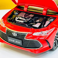 1:24 Diecast Toyota Avalon Model Car