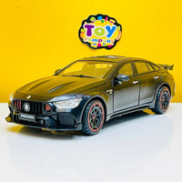 1:24 Diecast Brabus 900 AMG Model Car