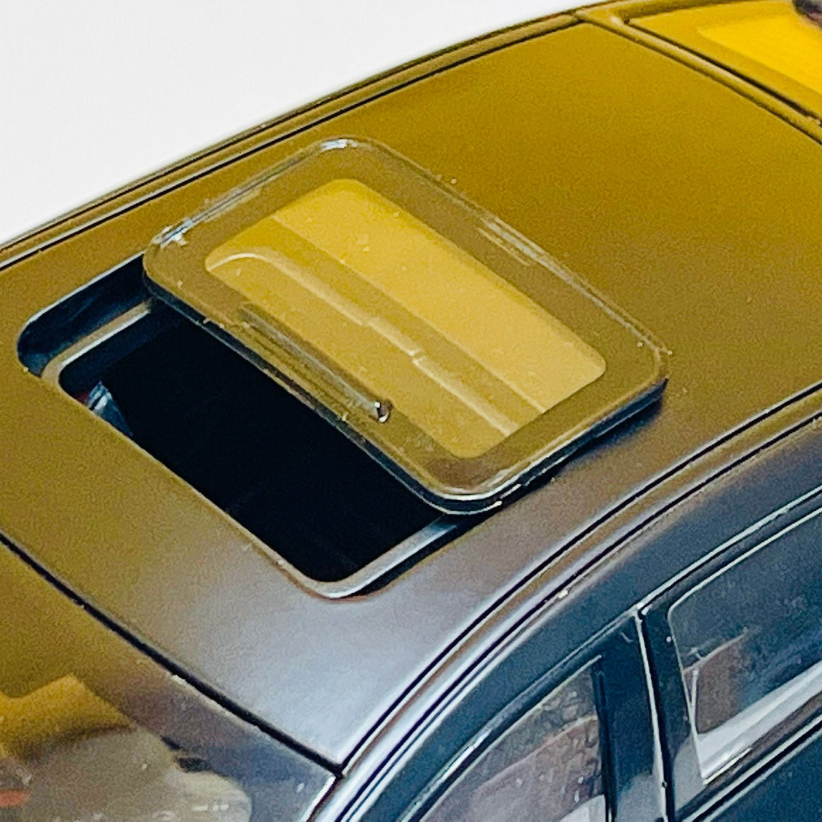 1:24 Diecast Brabus 900 AMG Model Car