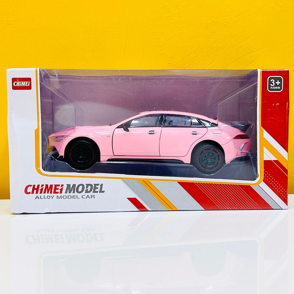 1:24 Diecast Brabus 900 AMG Model Car
