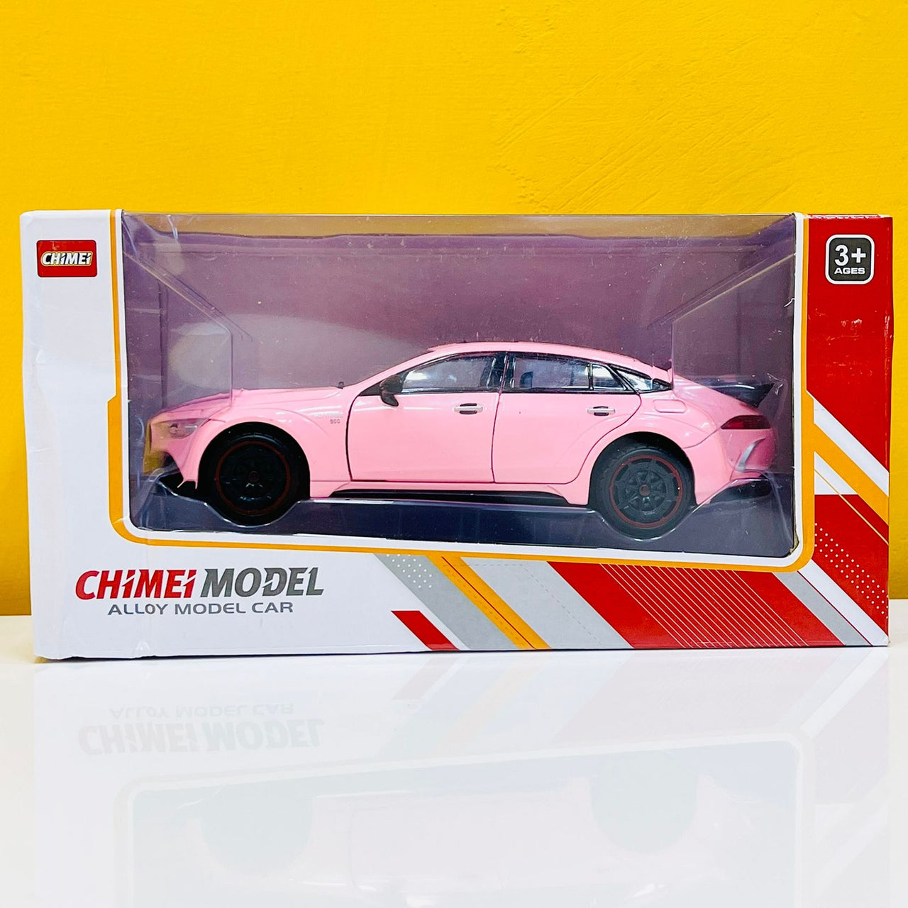 1:24 Diecast Brabus 900 AMG Model Car