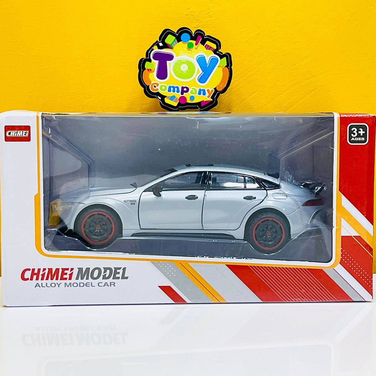 1:24 Diecast Brabus 900 AMG Model Car