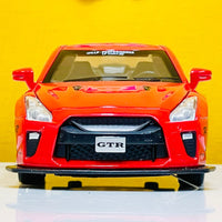 1:32 Diecast Nissan GTR NISMO