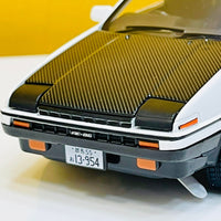 1:32 Diecast Toyota Tureno Model Car