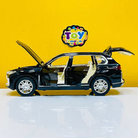 1:24 Diecast Luxury BMW X7