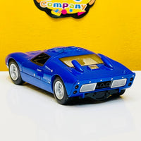Kinsmart 1:32 1966 Ford GT40 MK II