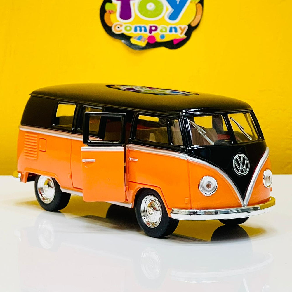 Kinsmart 1:32 1962 Volkswagen Classical Bus