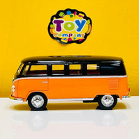Kinsmart 1:32 1962 Volkswagen Classical Bus