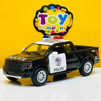 Kinsmart 2013 Ford F-150 Raptor SuperCrew Truck - Assortment