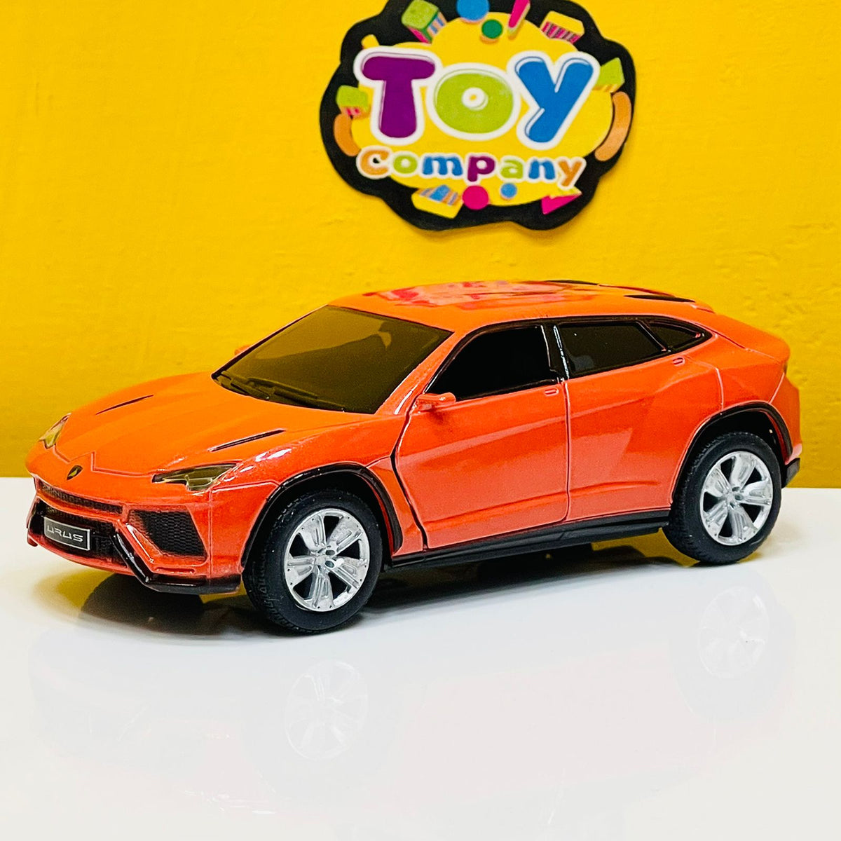Kinsmart 1:38 Lamborghini Urus