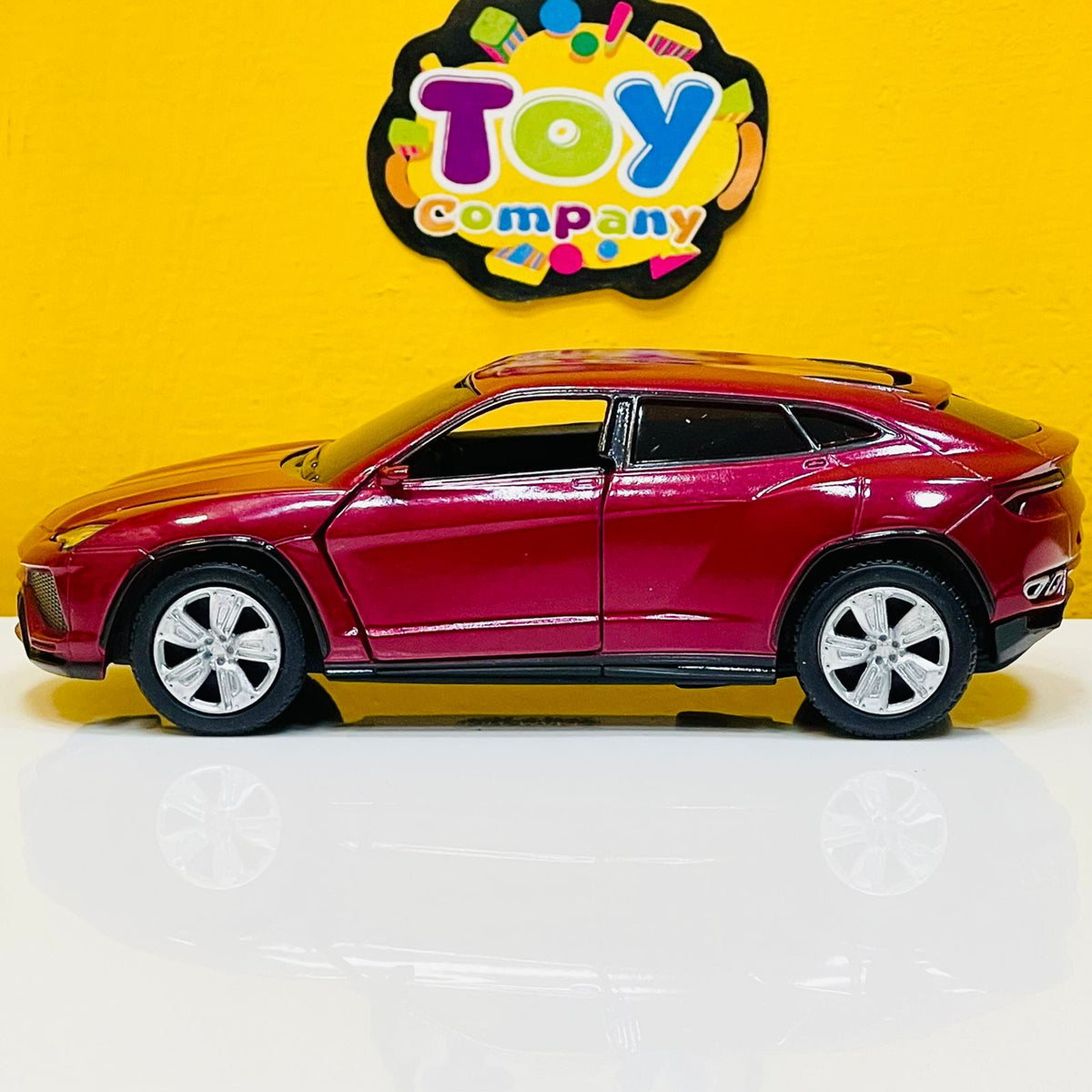 Kinsmart 1:38 Lamborghini Urus