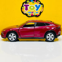 Kinsmart 1:38 Lamborghini Urus