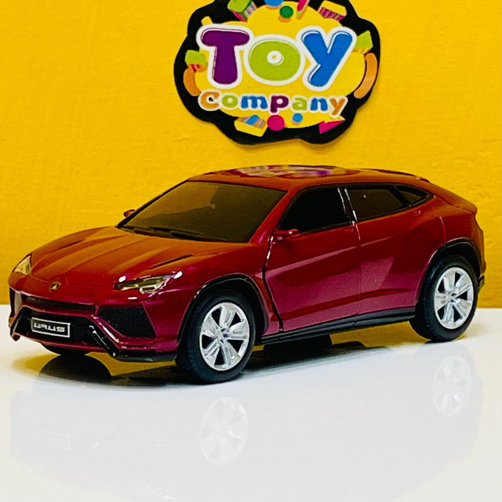 Kinsmart 1:38 Lamborghini Urus