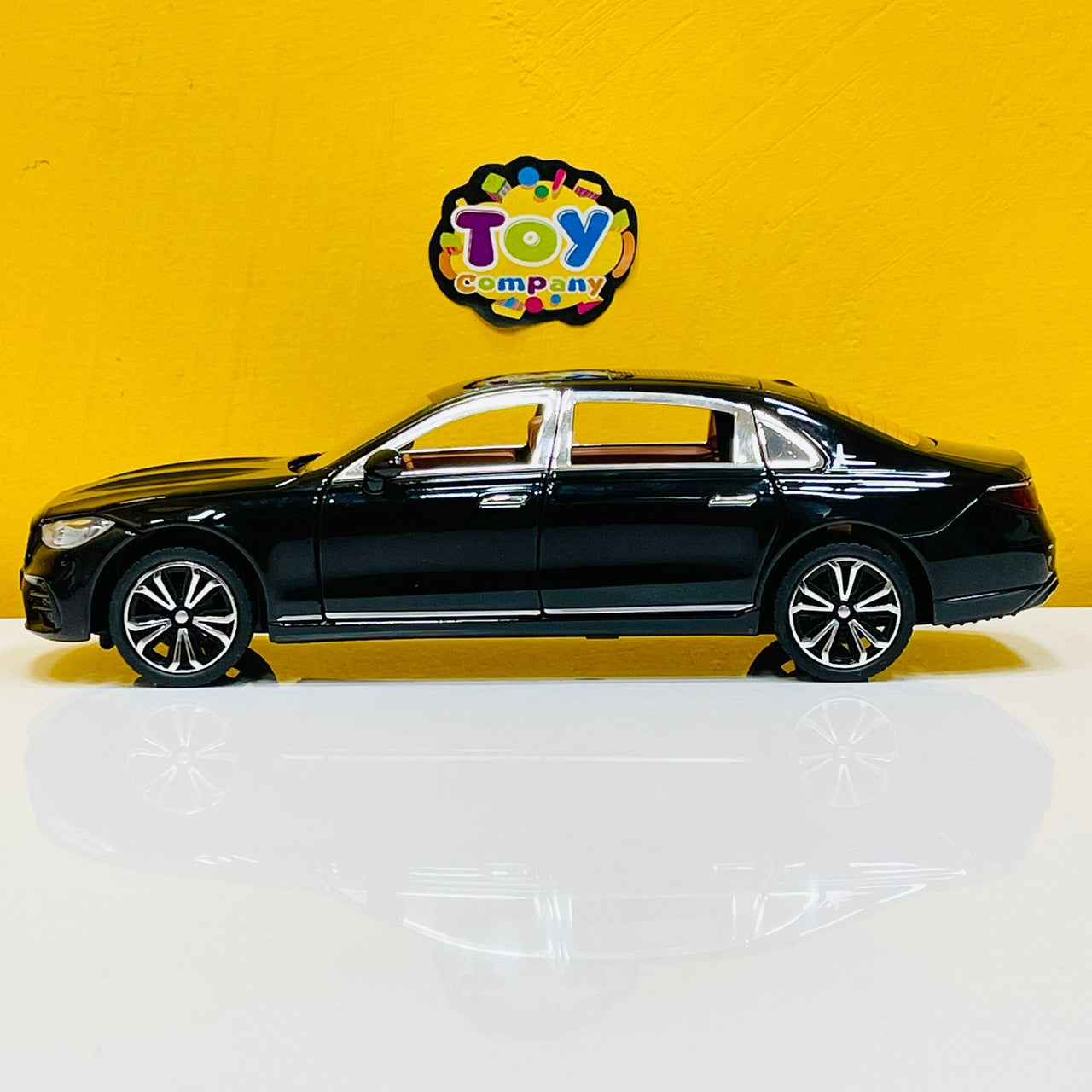 1:24 Benz E-Class E300 Sports