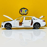 1:24 Benz E-Class E300 Sports