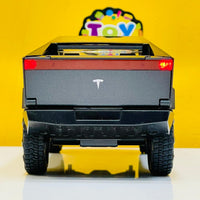 1:24 Diecast Tesla Pickup Truck