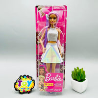 MATTEL Barbie Careers Pop Star Doll