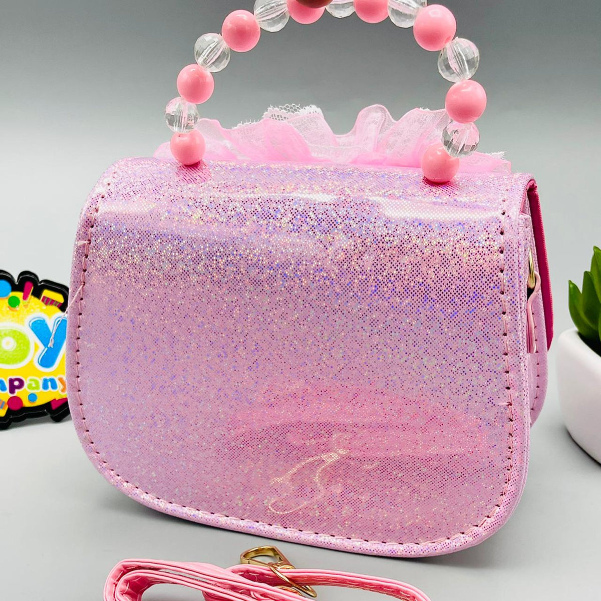 Cute Frozen Wallet For Girls