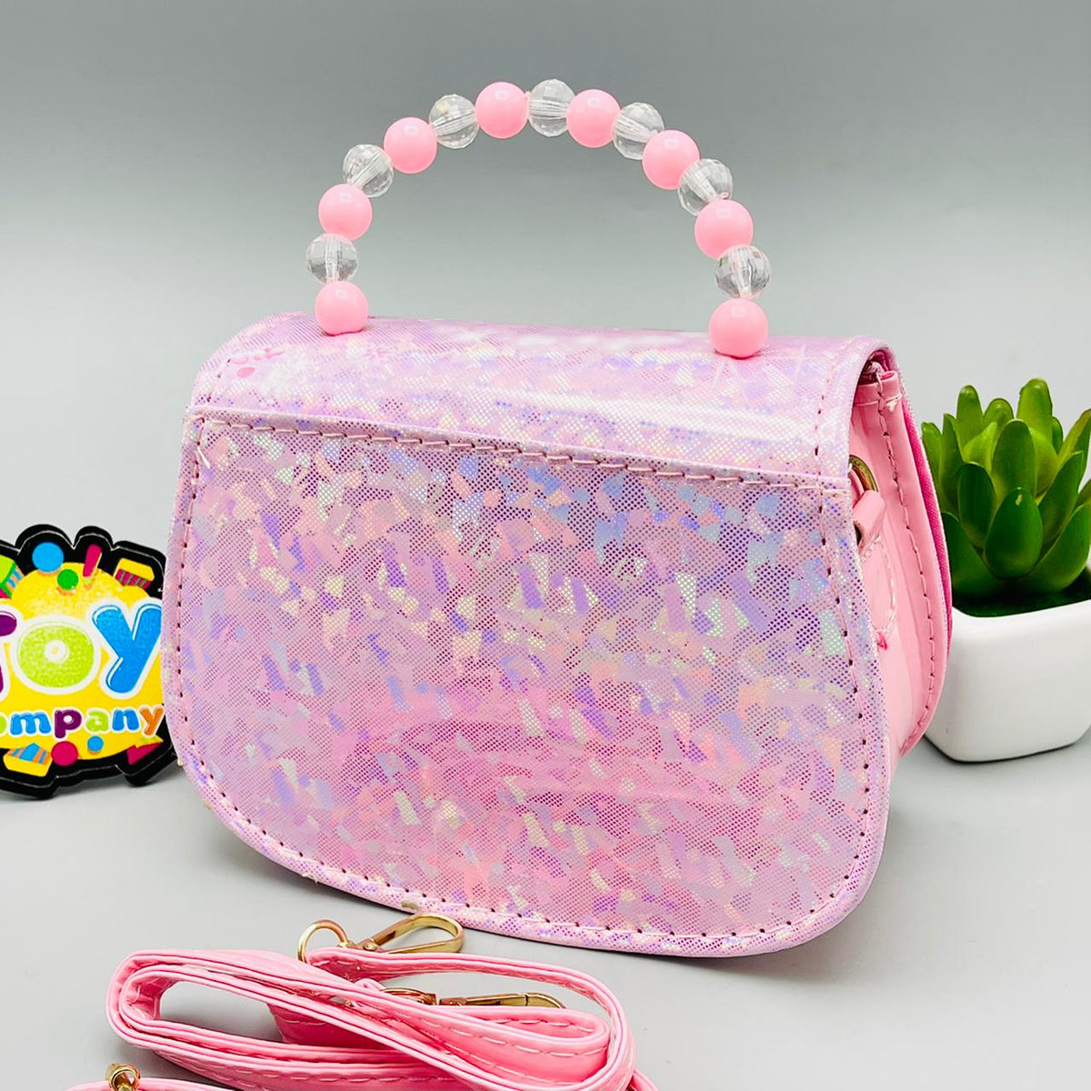 Cute Frozen Wallet For Girls