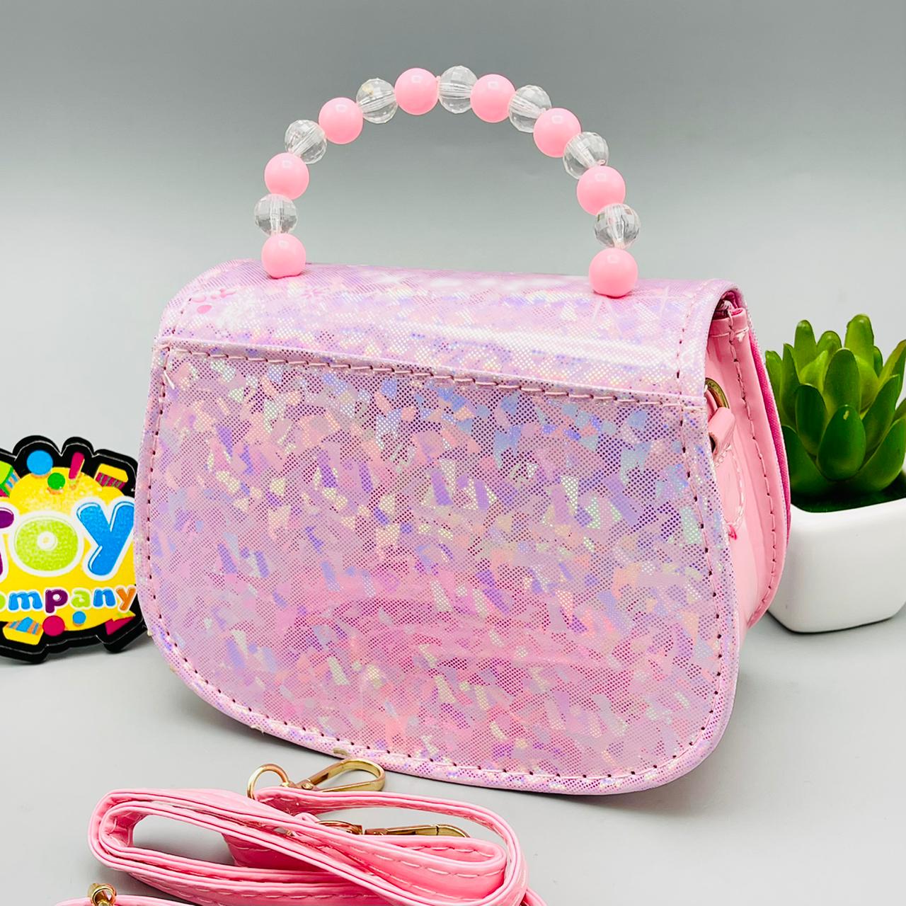 Cute Frozen Wallet For Girls