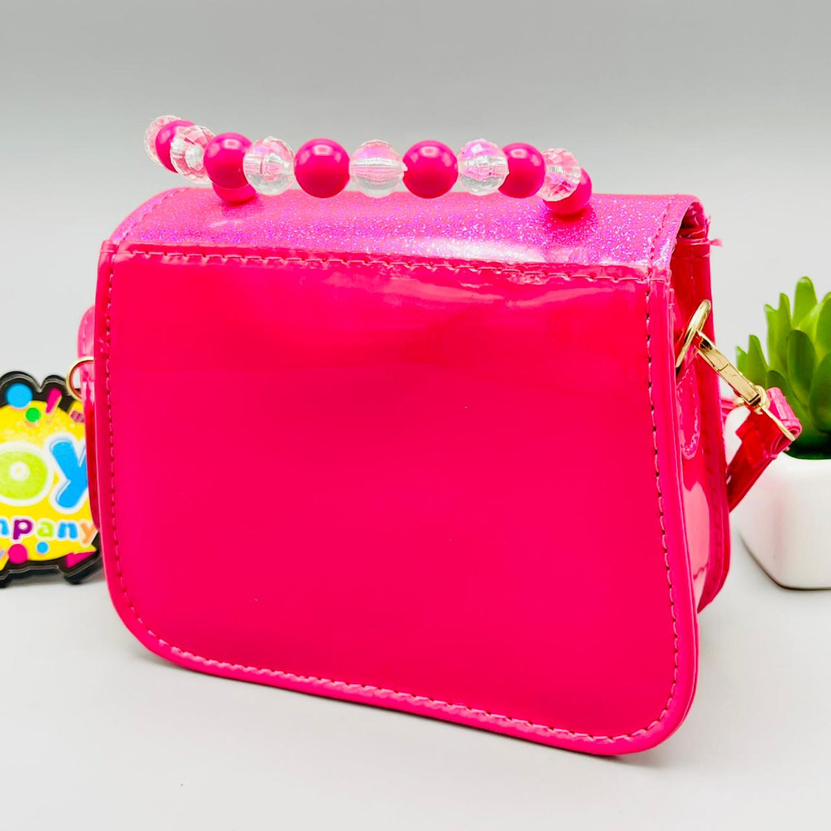 Cute Princess Wallet For Girls