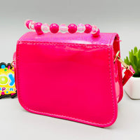Cute Princess Wallet For Girls