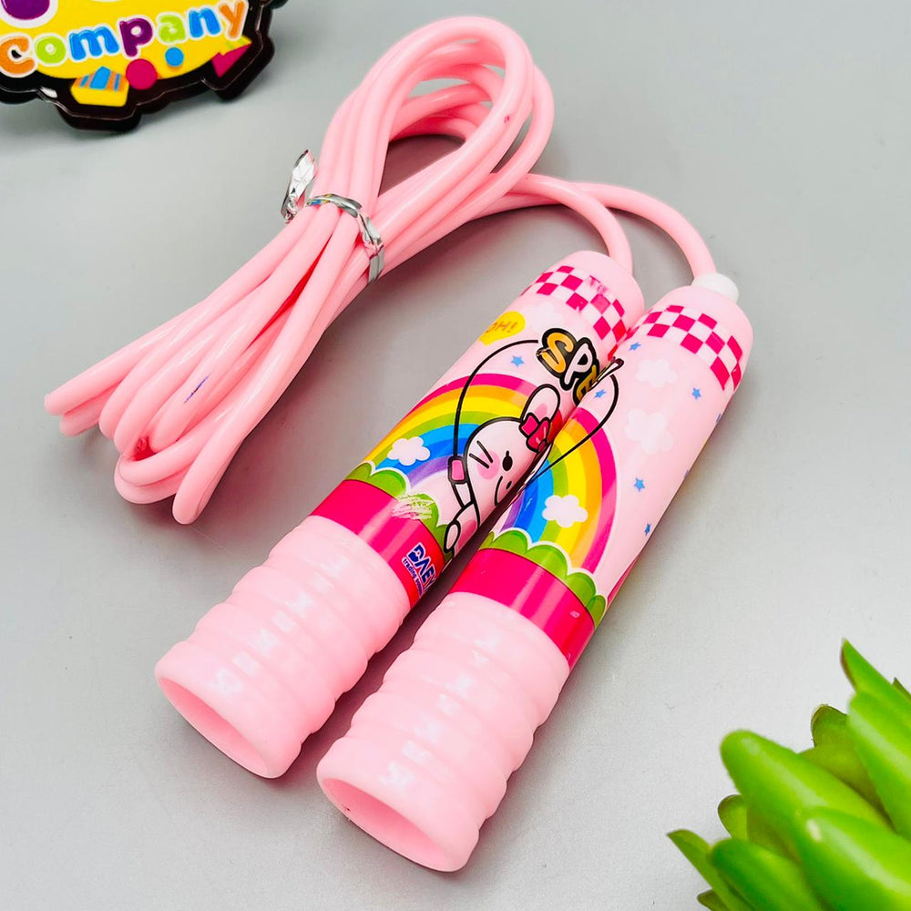 Jumping Rope for Kids