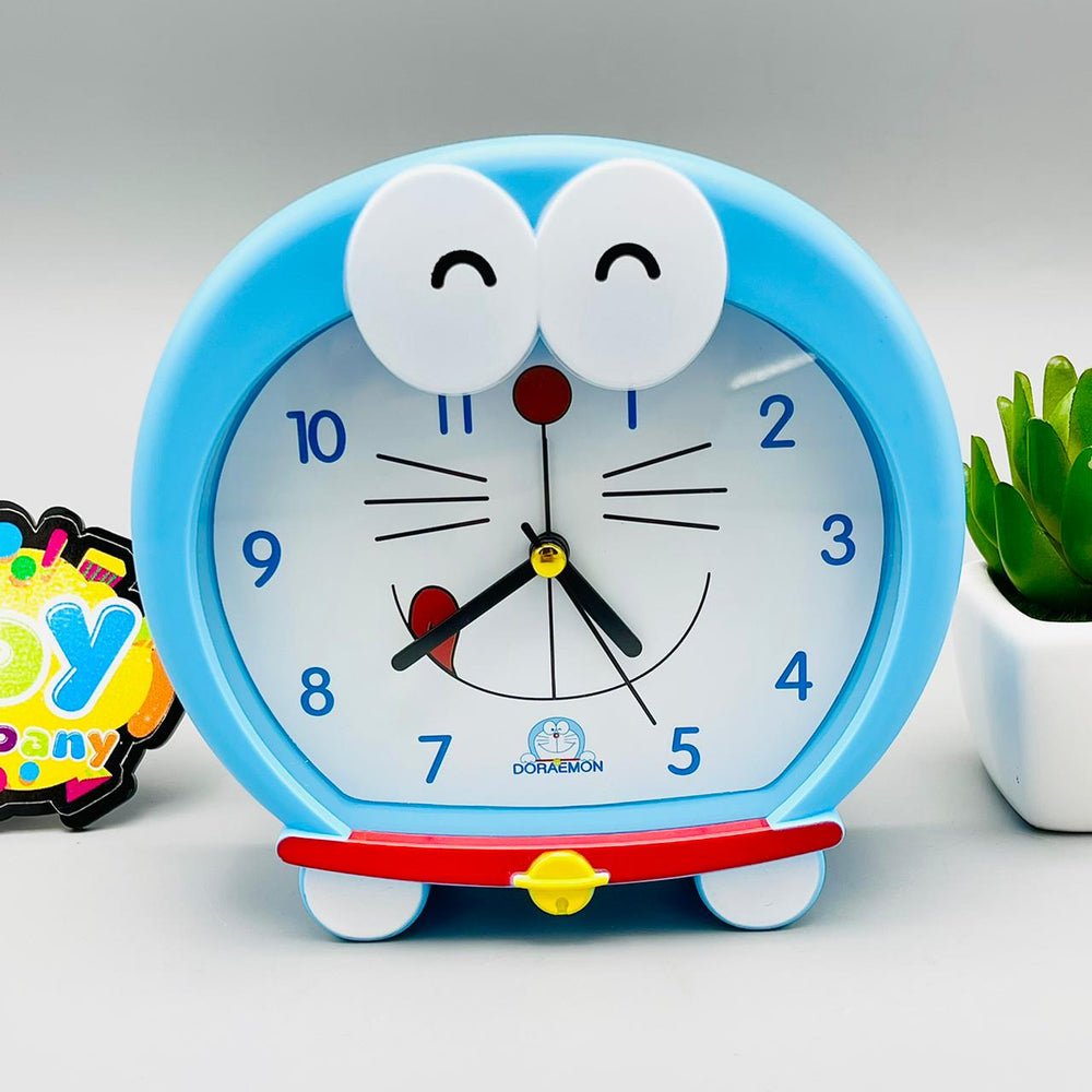 Doraemon Alarm Clock