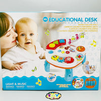 Musical Educational Desk