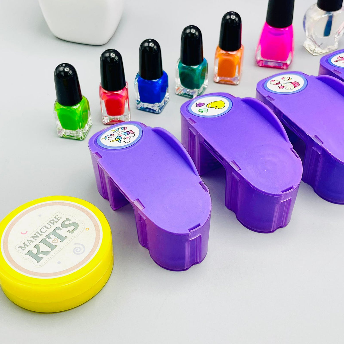 Cool Maker Go Glam Nail Stamper Studio