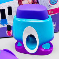 Cool Maker Go Glam Nail Stamper Studio