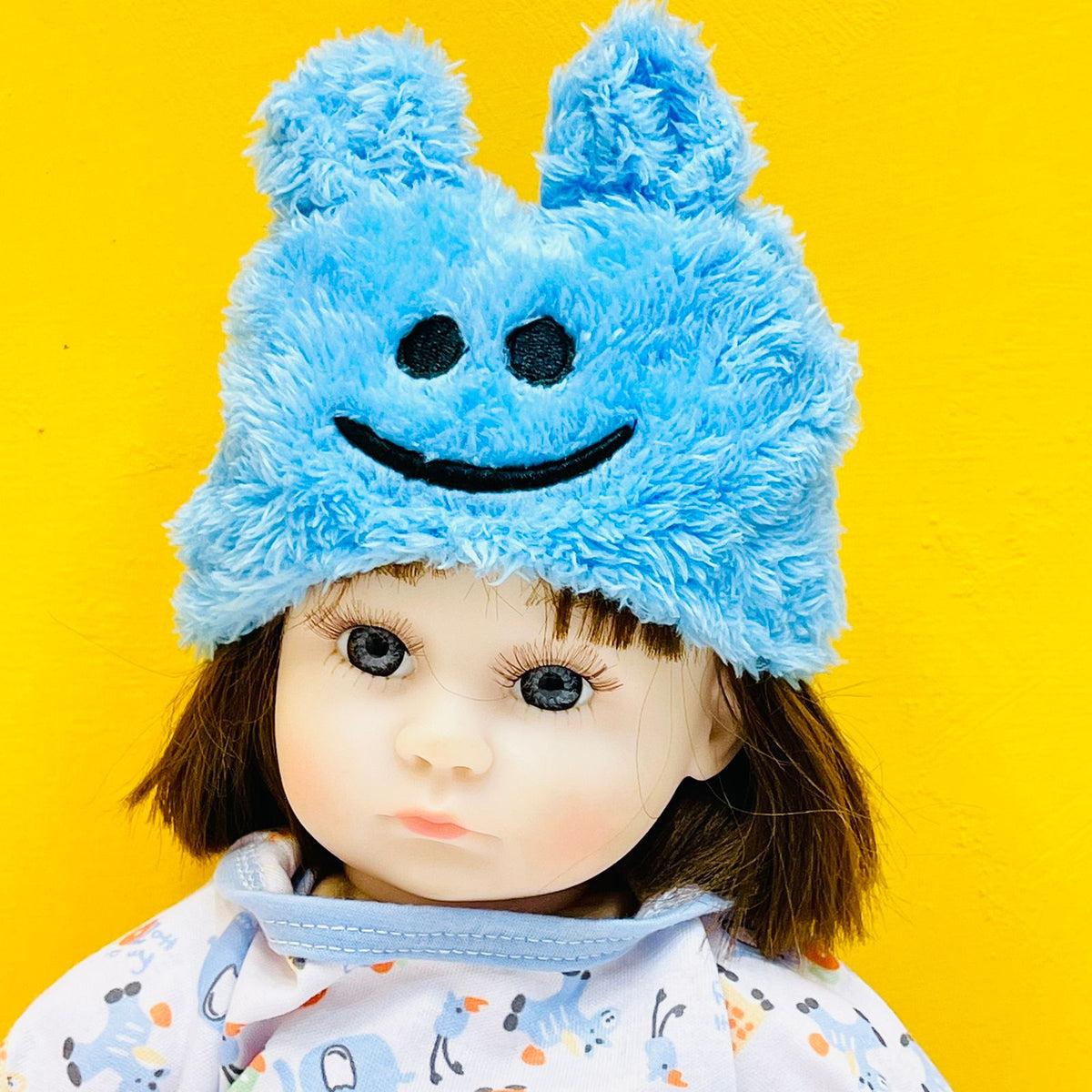 42cm Premium Reborn Realistic Doll