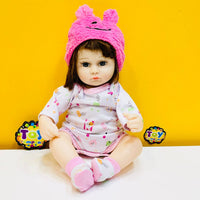 42cm Premium Reborn Realistic Doll