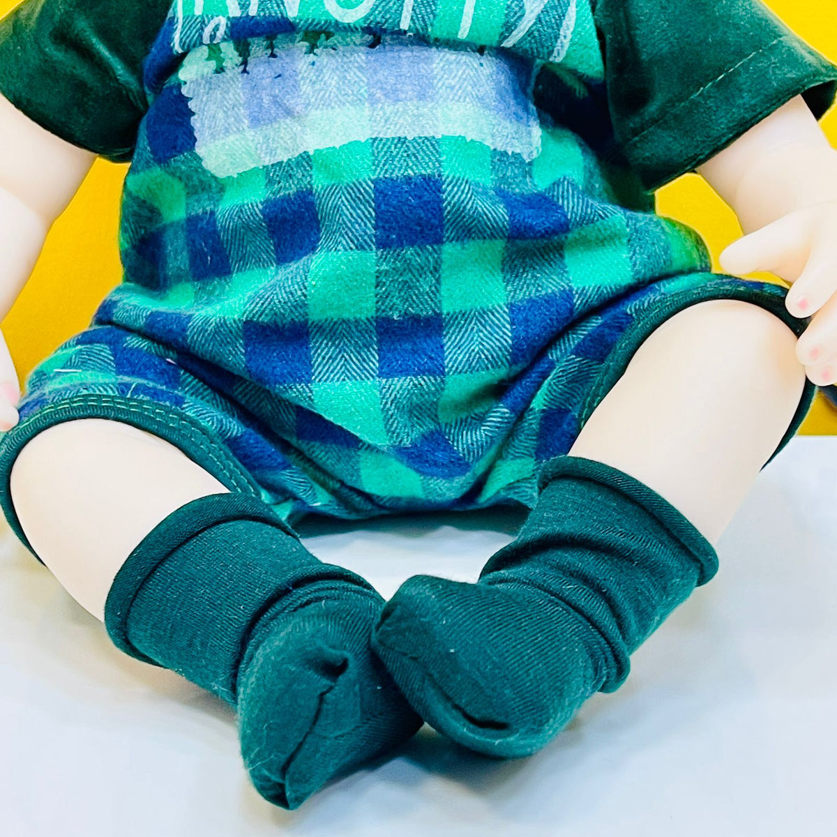 42cm Premium Reborn Realistic Doll - Fashiion Dress