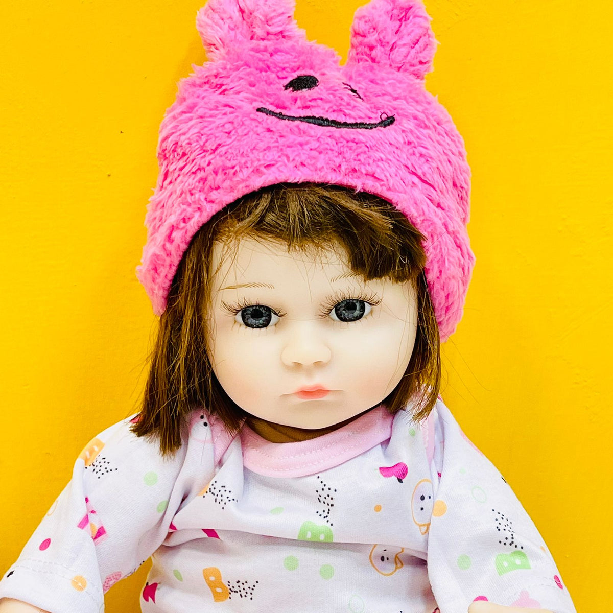42cm Premium Reborn Realistic Doll
